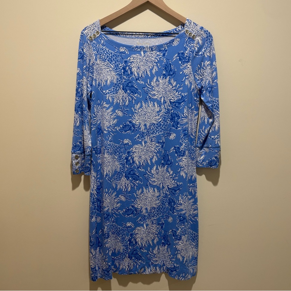 Lilly Pulitzer Women’s Lightweight Dress